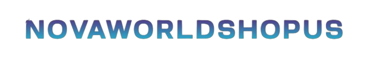 NovaWorldShopUS